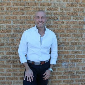 Meet your Posher, Baron